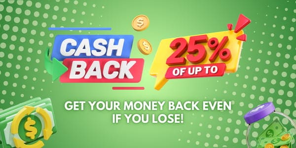 Cai Shen Fishing me777 com casino promotion