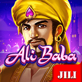 Ali Baba hot game at me777 com casino