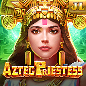 Aztec Priestess hot game at me777 com casino
