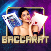 Baccarat B live casino at me777 com casino