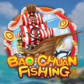 Bao Chuan Fishing at me777 com casino