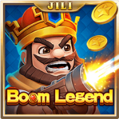 Boom Legend at me777 com casino