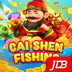Cai Shen Fishing icon at me777 com casino