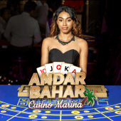 Casino Marina Andar Bahar at me777 com casino