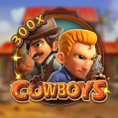 Cowboys hot game at me777 com casino