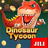 Dinosaur Tycoon at me777 com casino