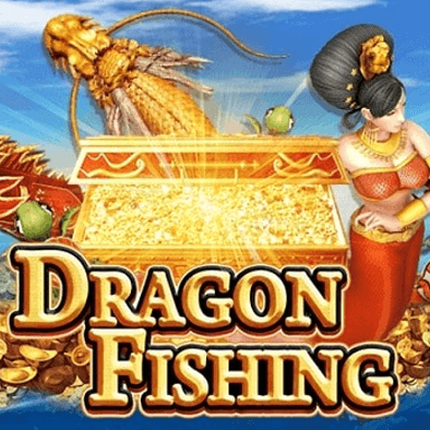 Dragon Fishing at me777 com casino