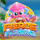 Fierce Fishing at me777 com casino