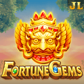 Fortune Gems at me777 com casino