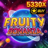 Fruity Bonanza hot game at me777 com casino