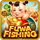 Fuwa Fishing at me777 com casino
