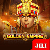 Golden Empire at me777 com casino