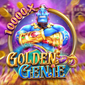 Golden Genie hot game at me777 com casino