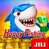 Happy Fishing at me777 com casino