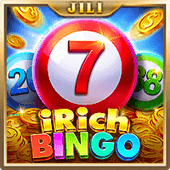 Irich Bingo at me777 com casino