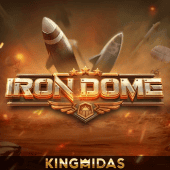 Iron Dome at me777 com casino