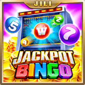 Jackpot Bingo at me777 com casino