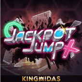 Jackpot Jump at me777 com casino