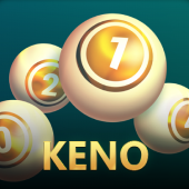 Keno at me777 com casino
