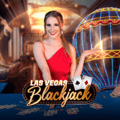 Las Vegas Blackjack at me777 com casino
