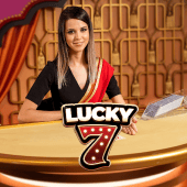 Lucky 7 live casino at me777 com casino