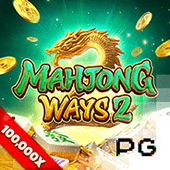 Mahjong Ways 2 hot game at me777 com casino