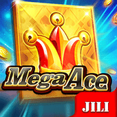 Mega Ace slot at me777 com casino