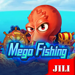 Mega Fishing at me777 com casino