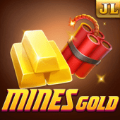 Mines Gold slot at me777 com casino