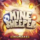 Minesweeper at me777 com casino