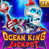 Ocean King Jackpot at me777 com casino