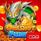 Oneshot Fishing at me777 com casino