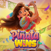 Pinata Wins hot game at me777 com casino