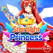 Starlight Princess hot game at me777 com casino