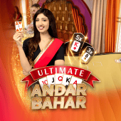 Ultimate Andar Bahar at me777 com casino