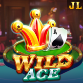 Wild Ace slot at me777 com casino