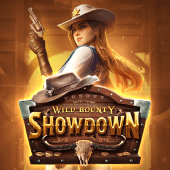 Wild Bounty Showdown slot at me777 com casino